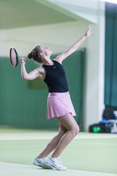Bild 167 - Holmer Junior Indoor